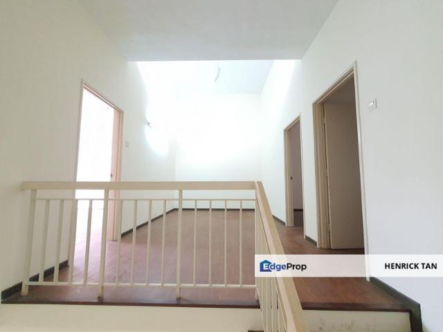 House for sale in Alam Impian, Selangor