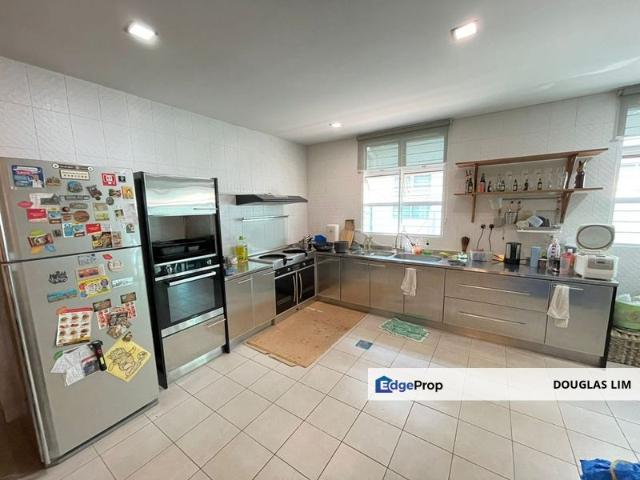 House for sale in Seksyen 32, Shah Alam