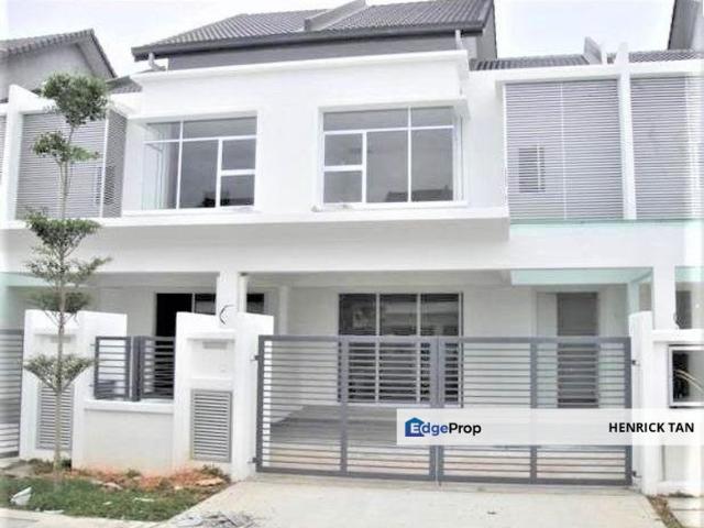 House for sale in Alam Impian, Selangor