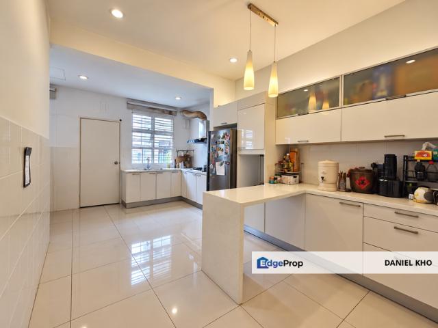 House for sale in Seksyen 32, Shah Alam
