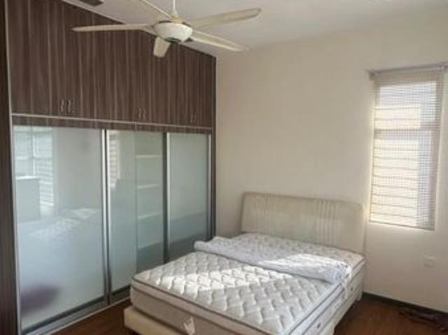 House for rent in Alam Impian, Selangor