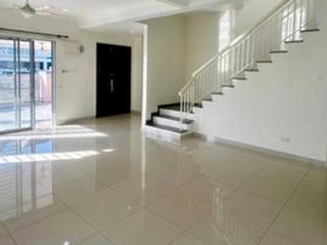 Terraced House for rent in Alam Impian, Selangor