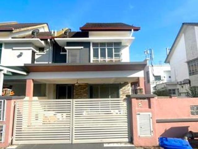 Terraced House for rent in Alam Impian, Selangor