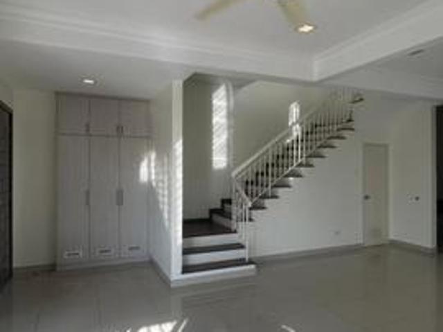 Terraced House for rent in Alam Impian, Selangor