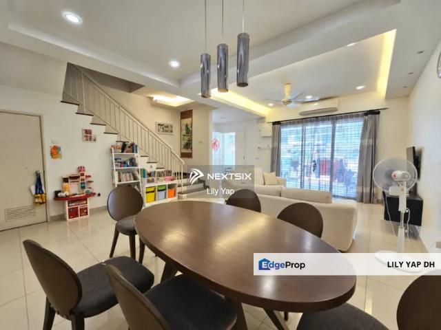House for sale in Seksyen 31, Shah Alam