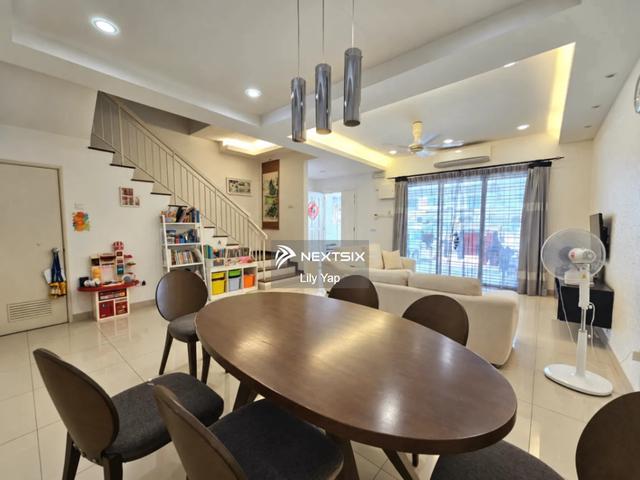 Terraced House for sale in Seksyen 31, Shah Alam