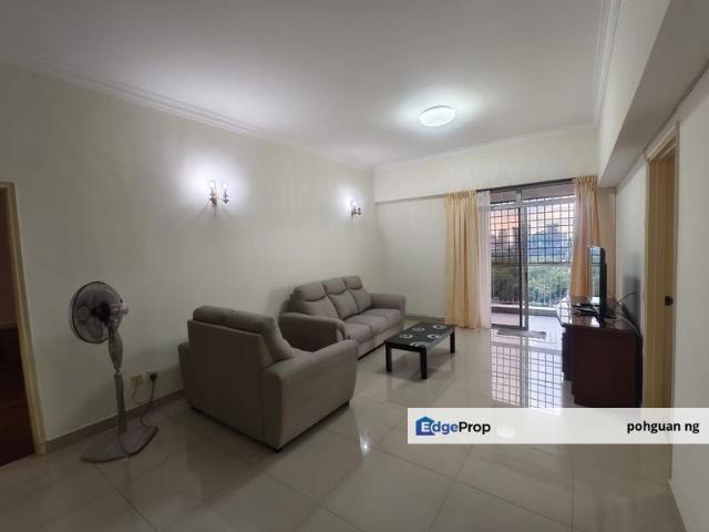 Condominium for rent in Johore Bahru, Johor