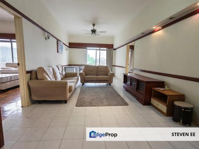 Condominium for sale in Johore Bahru, Johor