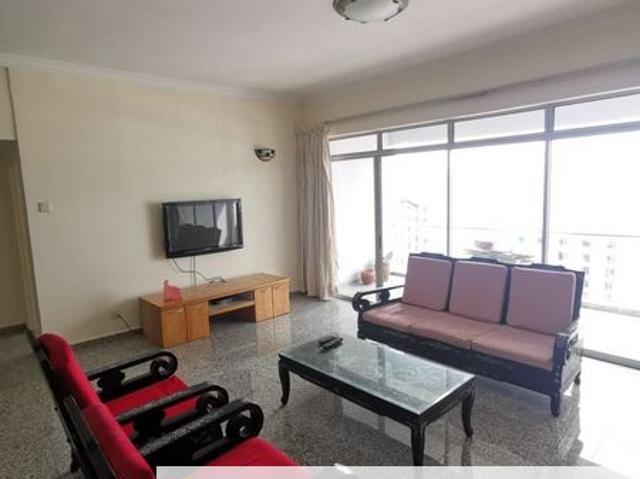 Condominium for sale in Johore Bahru, Johor