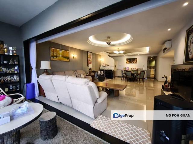 Condominium for sale in Johore Bahru, Johor