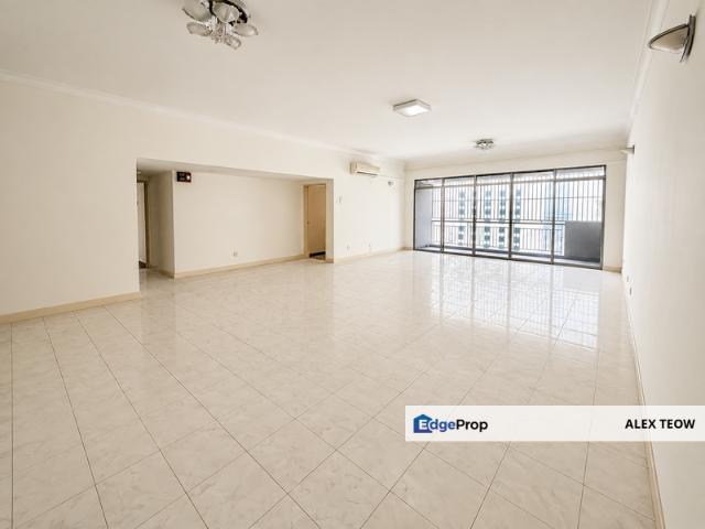 Condominium for sale in Johore Bahru, Johor