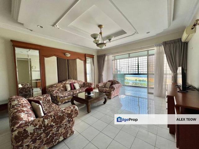 Condominium for sale in Johore Bahru, Johor