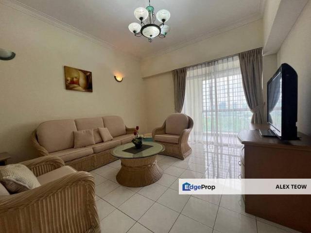 Condominium for sale in Johore Bahru, Johor