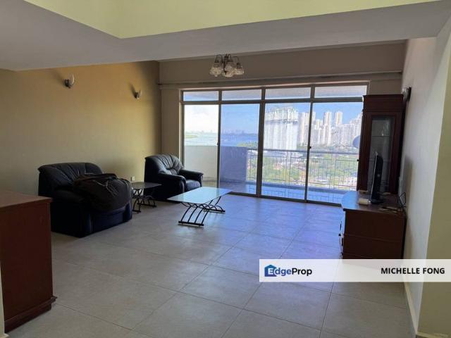 Condominium for sale in Johore Bahru, Johor