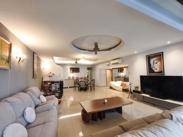 Condominium for sale in Johore Bahru, Johor