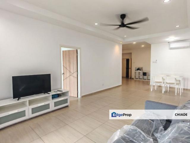 Condominium for rent in Johore Bahru, Johor