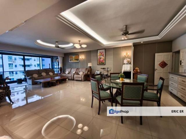 Condominium for sale in Johore Bahru, Johor
