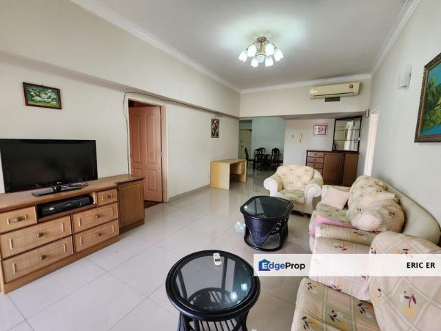 Condominium for rent in Johore Bahru, Johor