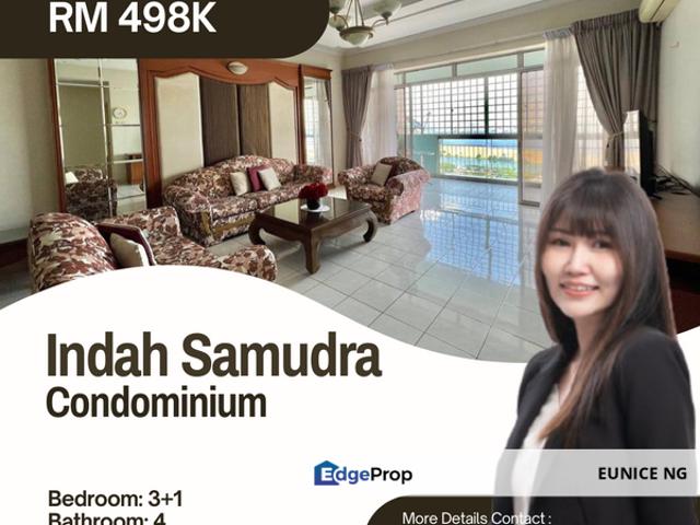 Condominium for sale in Johore Bahru, Johor