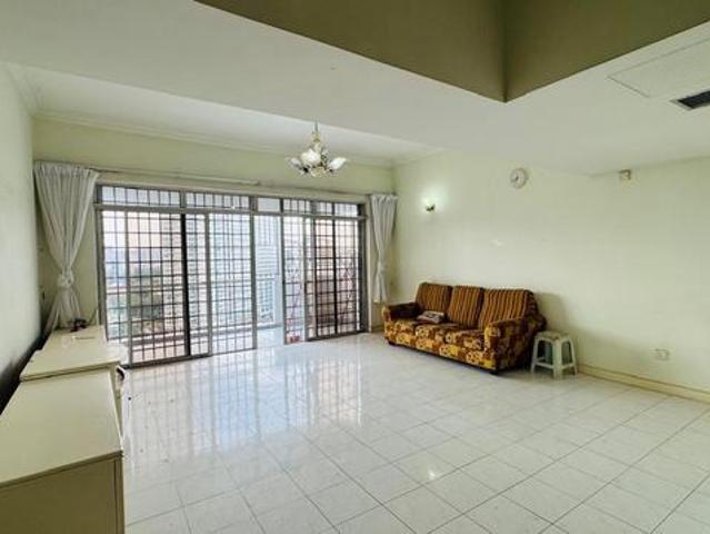 Condominium for rent in Johore Bahru, Johor