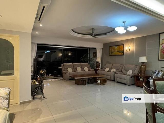 Condominium for sale in Johore Bahru, Johor