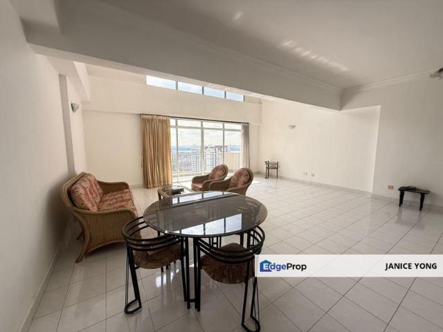 Condominium for sale in Johore Bahru, Johor