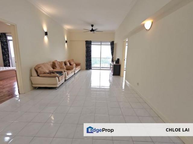 Condominium for rent in Johore Bahru, Johor
