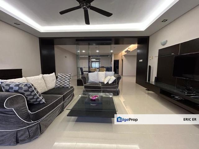 Condominium for rent in Johore Bahru, Johor