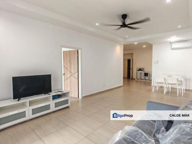 Condominium for rent in Johore Bahru, Johor