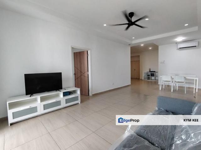 Condominium for rent in Johore Bahru, Johor
