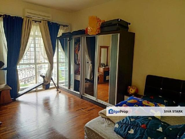 Condominium for sale in Johore Bahru, Johor