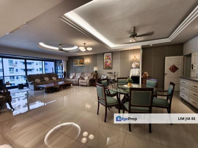 Condominium for sale in Johore Bahru, Johor