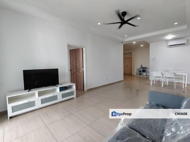 Condominium for rent in Johore Bahru, Johor