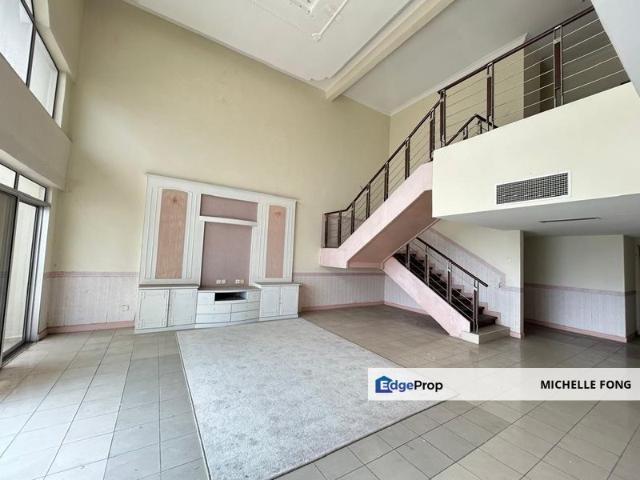Condominium for sale in Johore Bahru, Johor