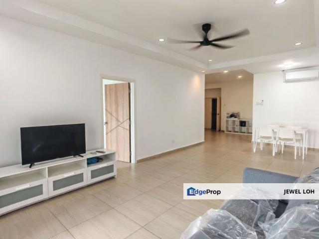 Condominium for rent in Johore Bahru, Johor