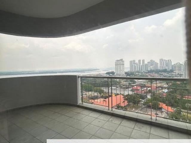Condominium for rent in Johor Bahru