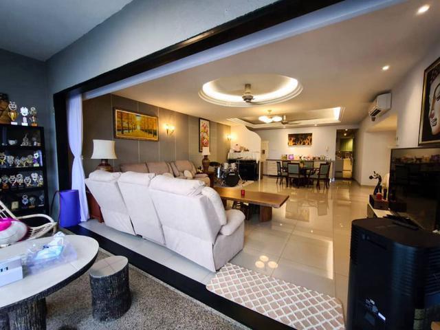 Condominium for sale in Johore Bahru, Johor