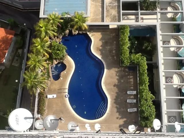 Apartment for rent in Johor Bahru