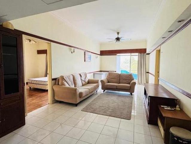 Condominium for sale in Johore Bahru, Johor
