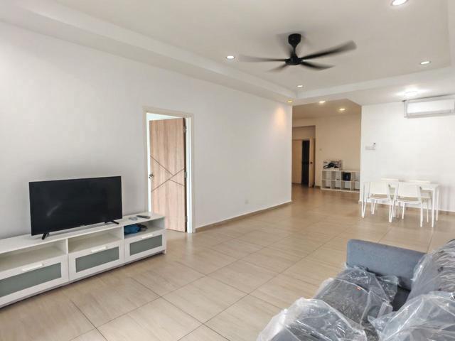 Condominium for rent in Johore Bahru, Johor