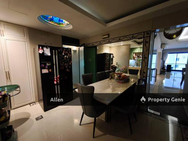 Condominium for sale in Johore Bahru, Johor