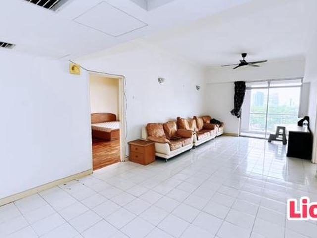 Condominium for rent in Johore Bahru, Johor
