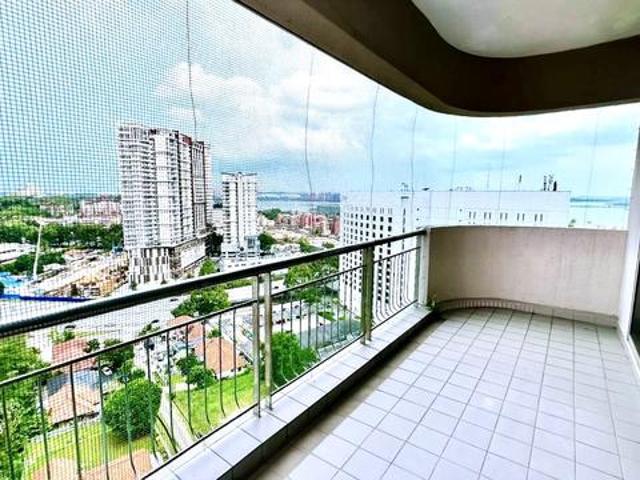 Condominium for rent in Johore Bahru, Johor