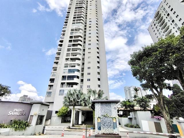 Condominium for rent in Johore Bahru, Johor