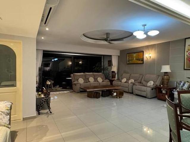 Condominium for sale in Johor Bahru