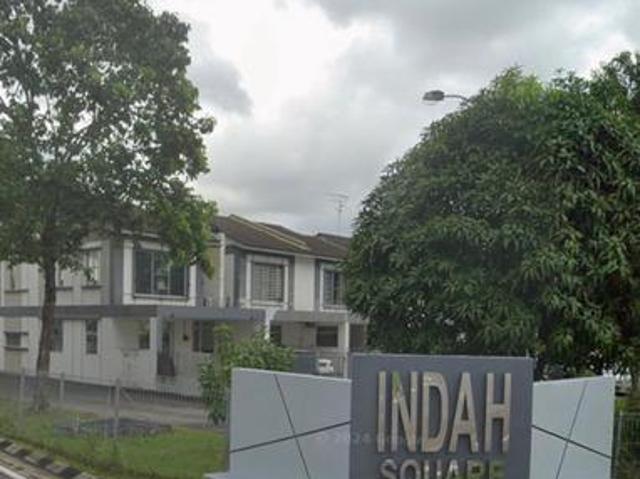 Terraced House for sale in Bukit Ledang, Johor