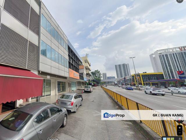 Shop for sale in Country Heights Damansara, Kuala Lumpur