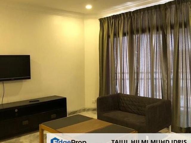 Condominium for sale in Petaling, Subang Jaya