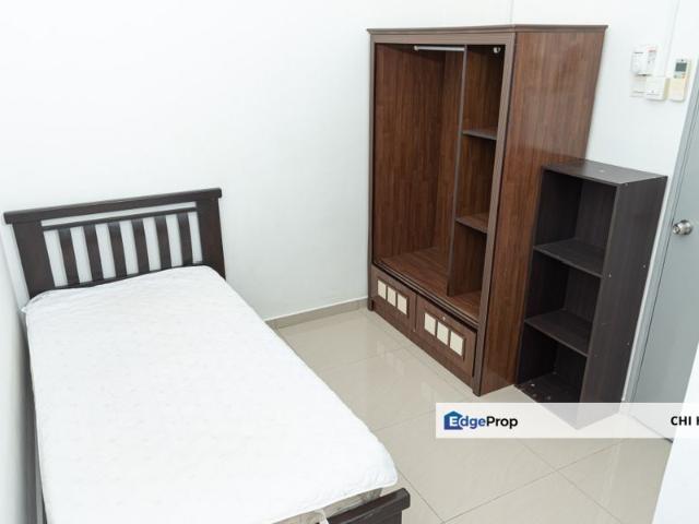 Condominium for rent in Petaling, Subang Jaya