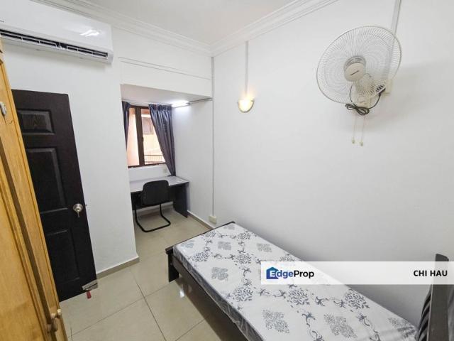 Condominium for rent in Petaling, Subang Jaya